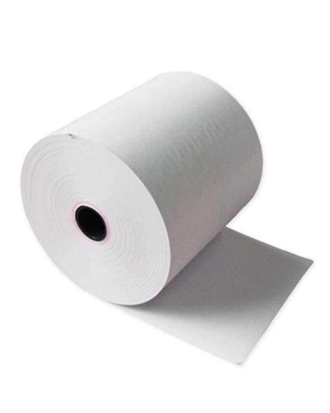 Thermal Paper Rolls - 80mm X 80mm (Click Here for More)